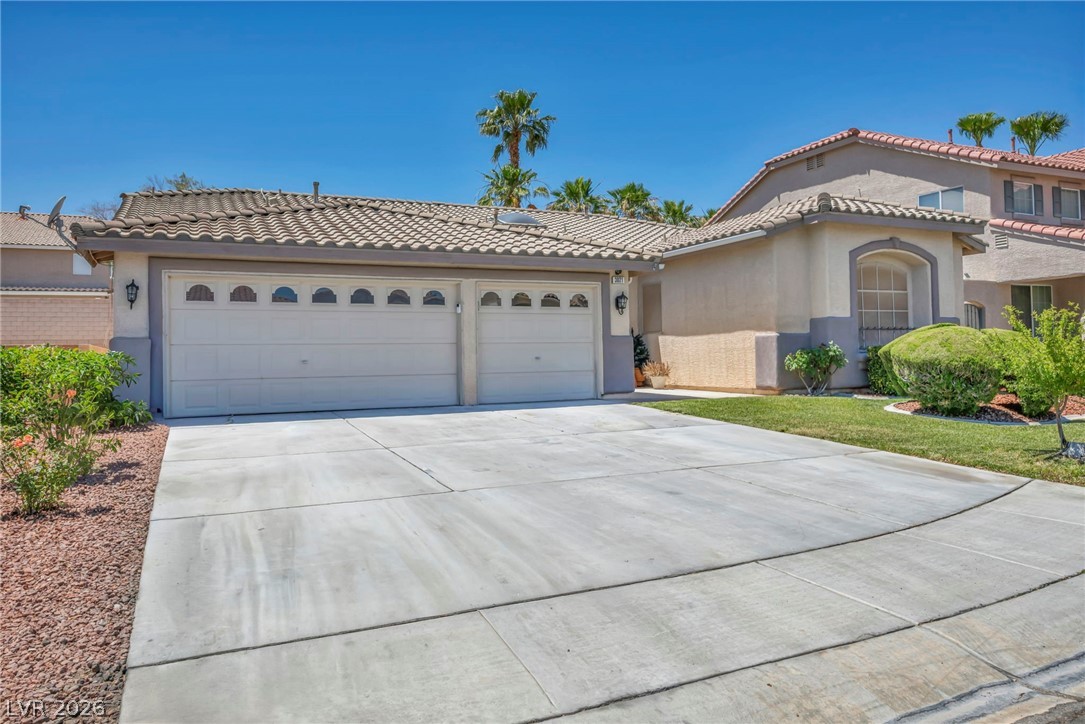 Residential in Las Vegas 4