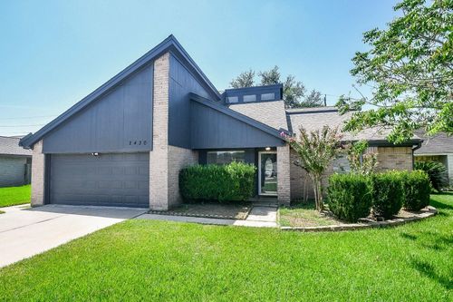 2430 Long Reach Drive, Sugar Land, TX, 77478 | Card Image