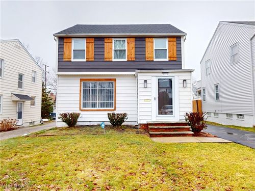 3513 Boynton Rd, Cleveland, OH, 44121-1516 | Card Image