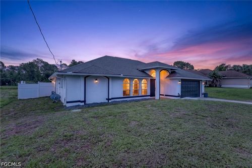 2105 Anita Avenue S, Lehigh Acres, FL, 33976 | Card Image