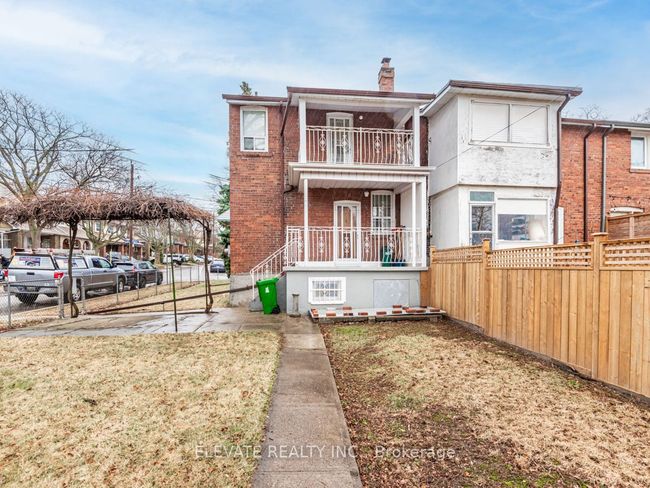 76 Appleton Ave, House other with 3 bedrooms, 2 bathrooms and 1 parking in York. ON | Image 34