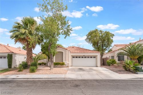 8229 Dolphin Bay Ct, Las Vegas, NV, 89128-7109 | Card Image