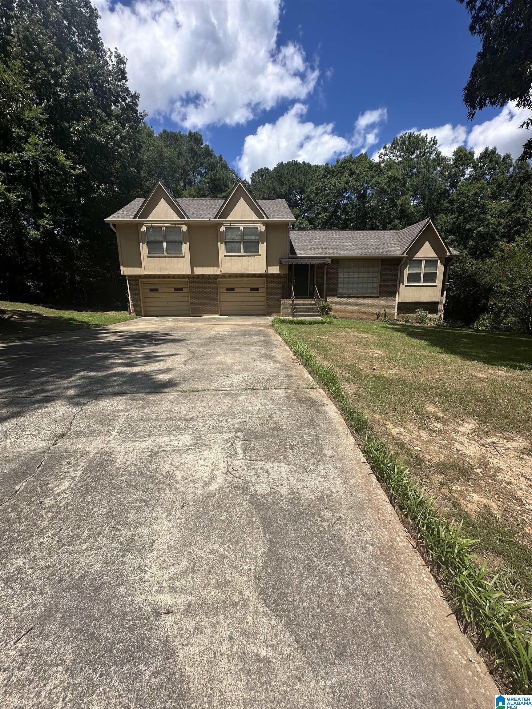 Little John Dr, Oxford, AL 36203 #1