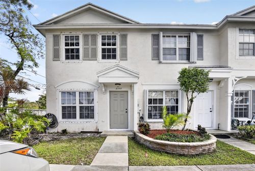 3100 Sw 50th St, Fort Lauderdale, FL, 33312-6981 | Card Image