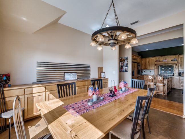 2250 Morrow Rd, House other with 4 bedrooms, 6 bathrooms and null parking in Valley View TX | Image 12