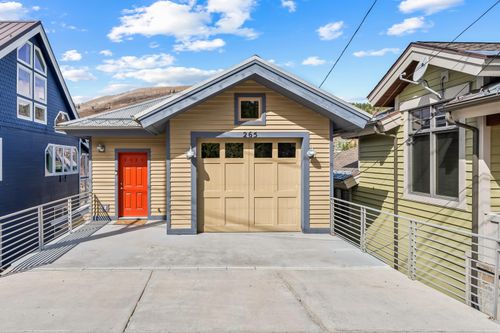265 Ontario Ave, Park City, UT, 84060-5121 | Card Image