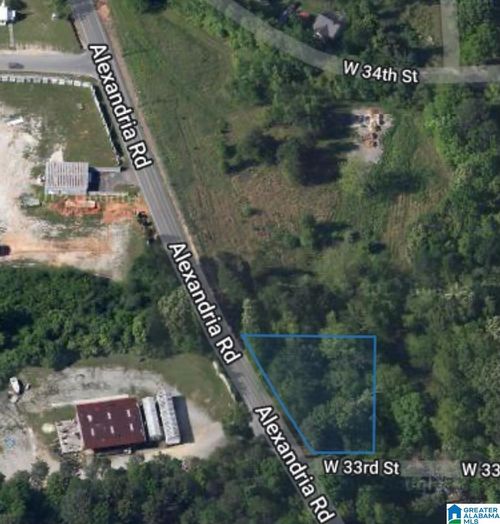 lots-9-andamp-10-1131 W 33rd Street, ANNISTON, AL, 36206 | Card Image