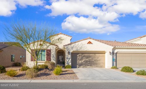 1357 E Basalt Dr, Green Valley, AZ, 85614-0008 | Card Image