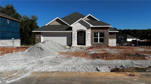 2607 Roe Deer St, Springdale, AR, 72762-6438 | Card Image