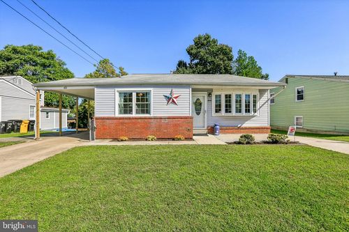 810 Lynvue Rd, LINTHICUM HEIGHTS, MD, 21090-1804 | Card Image