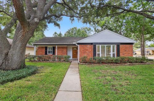 12318 Renwick Dr, Houston, TX, 77035-5530 | Card Image