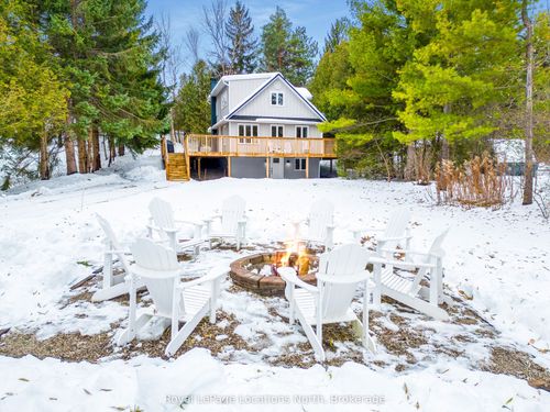 128 Teskey Dr, Clarksburg, ON, N0H1J0 | Card Image