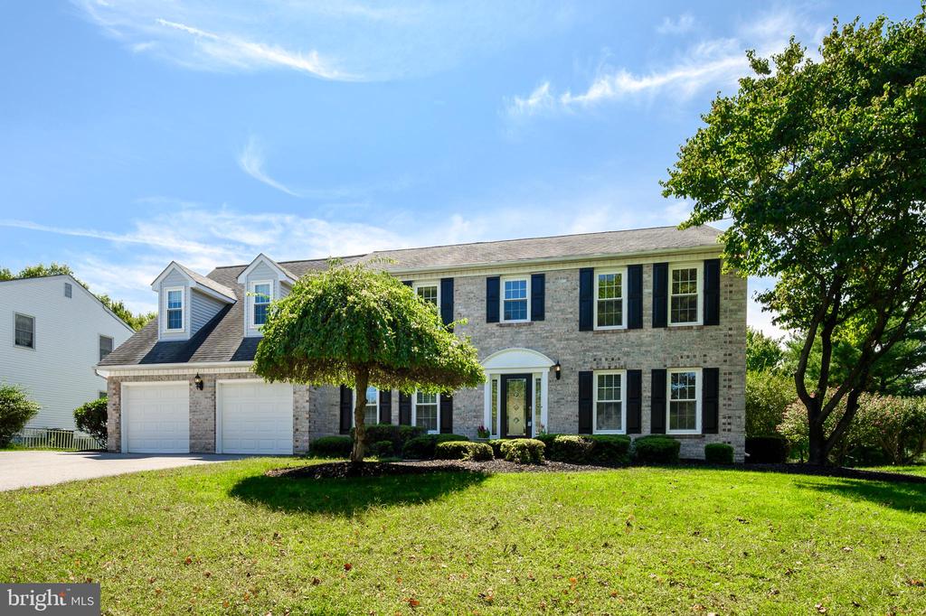 Dorsey Search Cir, Ellicott City, MD 21042