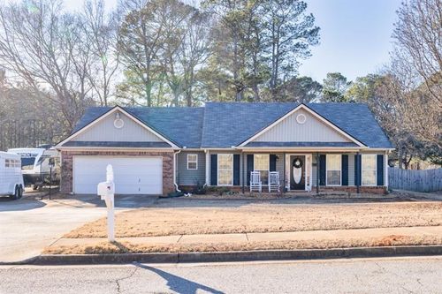 520 Bryson Trl, Monroe, GA, 30655-6285 | Card Image