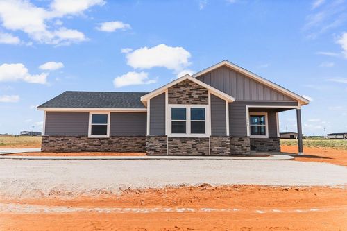 506 Private Rd 101-B, Seminole, TX, 79360 | Card Image