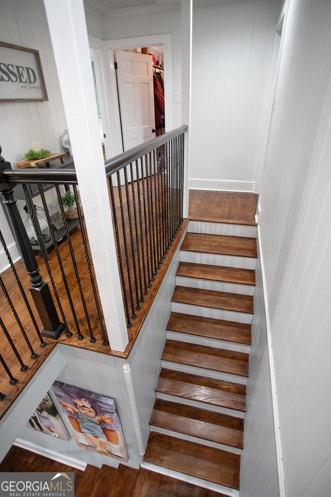 936 Springer Dr, House other with 4 bedrooms, 3 bathrooms and null parking in Griffin GA | Image 34