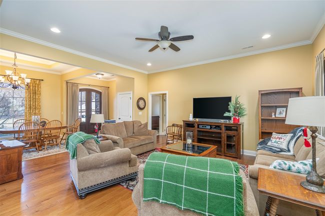 720 Timber Ln, House other with 3 bedrooms, 2 bathrooms and null parking in Elizabethtown KY | Image 10