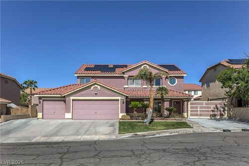 6384 Hotchkiss Ct, Las Vegas, NV, 89110-2845 | Card Image