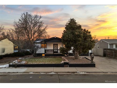 6540 E 78th Way, Commerce City, CO, 80022-1106 | Card Image