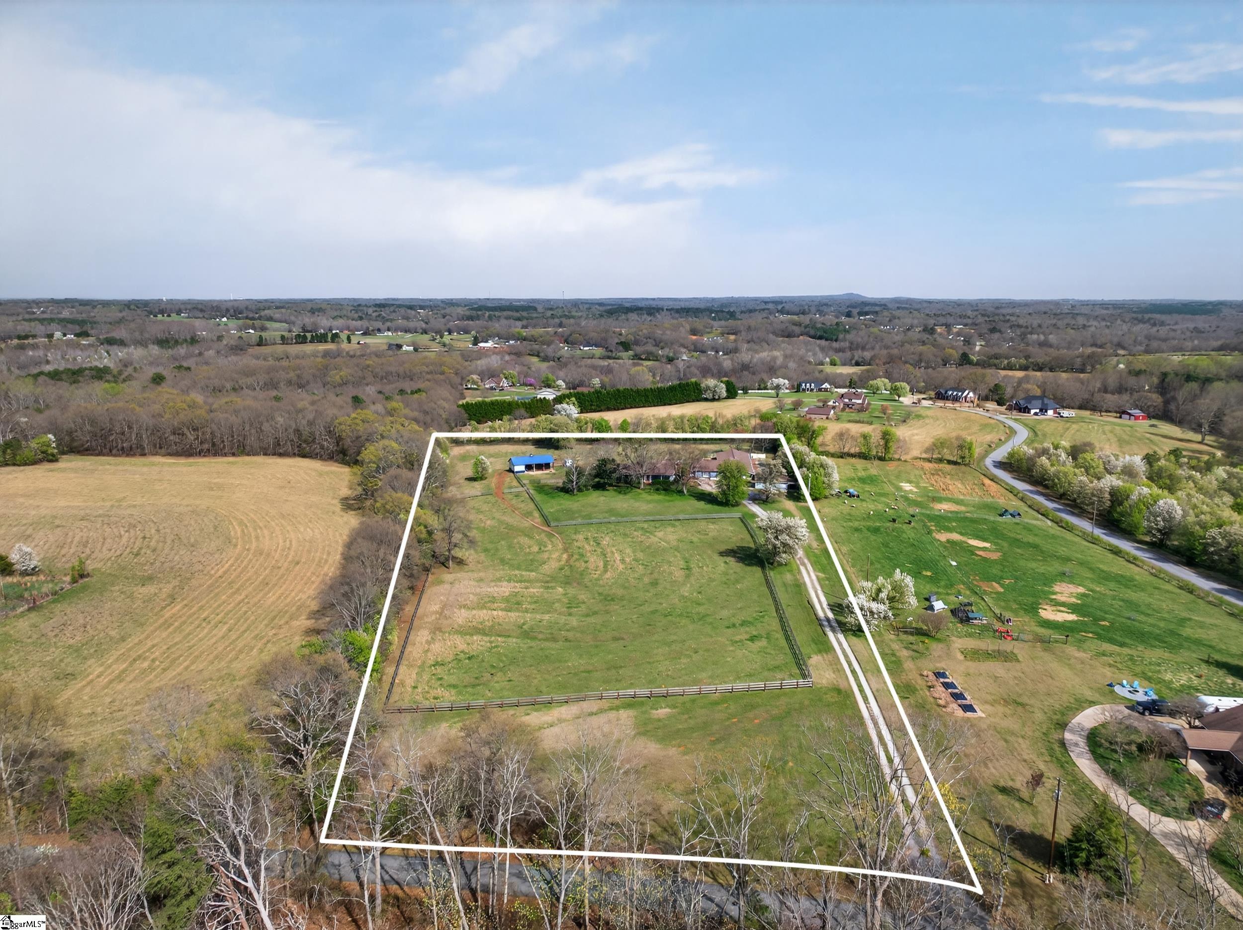 Residential in Chesnee 3