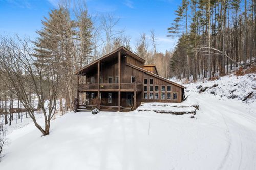 2504 Barnard Rd, Barnard, VT, 05031 | Card Image