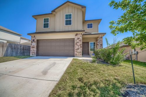 13915 Arkose Run, San Antonio, TX, 78253-4144 | Card Image