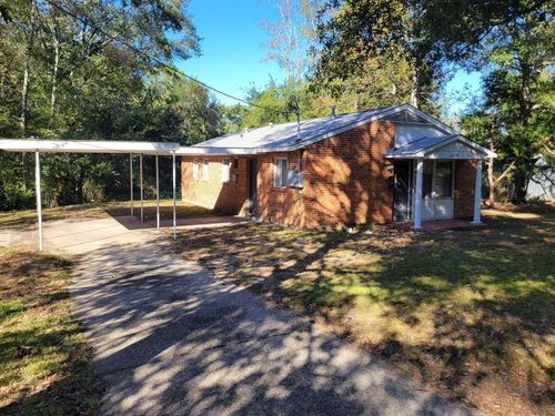 4118 Seabreeze Rd N, Mobile, AL, 36609-2382 | Card Image