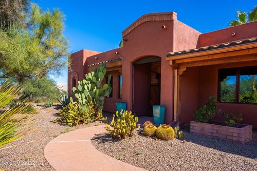 90 Elliot Street, Tubac, AZ, 85646 | Card Image