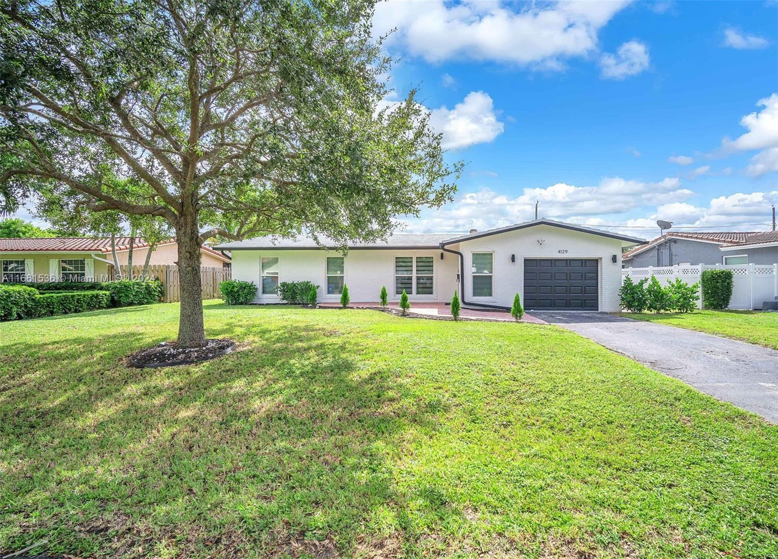 79th Ave, Coral Springs, FL 33065