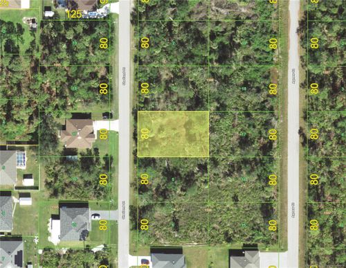 1182 Shetland St, PUNTA GORDA, FL, 33980 | Card Image