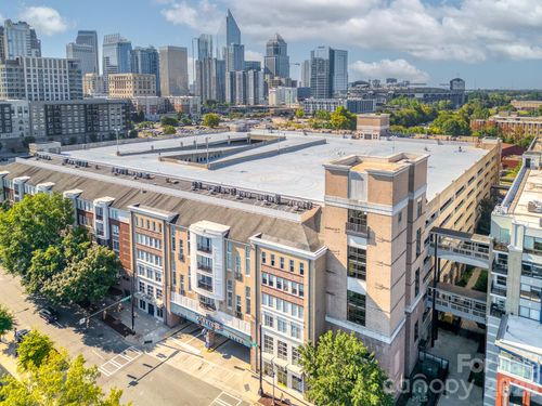 505-710 W Trade St, Charlotte, NC, 28202-1356 | Card Image