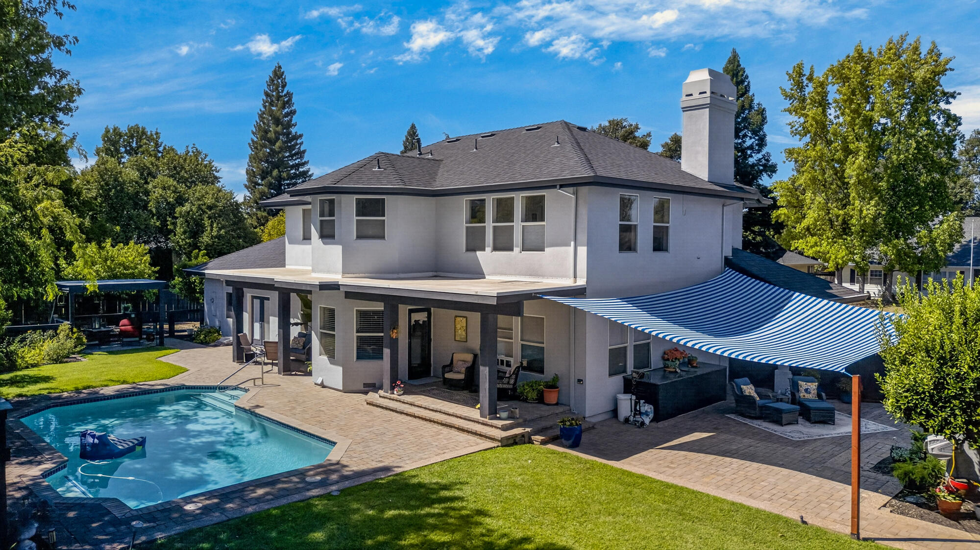 Residential in Redding 3