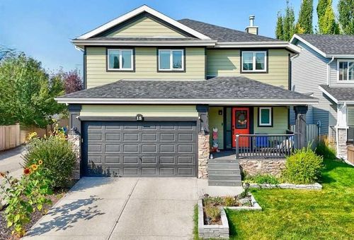 15 Chaparral Cres Se, Calgary, AB, T2X3K7 | Card Image