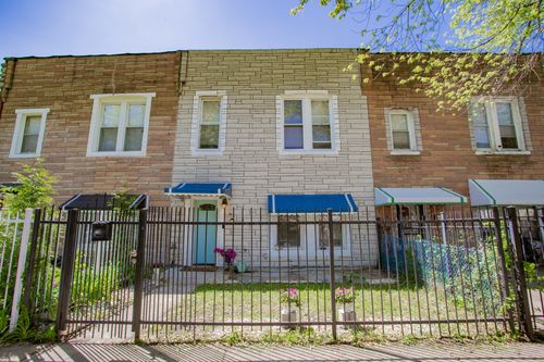 3721 Ferdinand St, CHICAGO, IL, 60624-1209 | Card Image