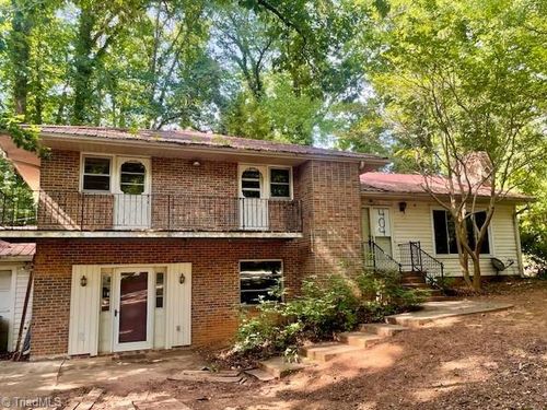 404 Western Boulevard, Lexington, NC, 27295 | Card Image