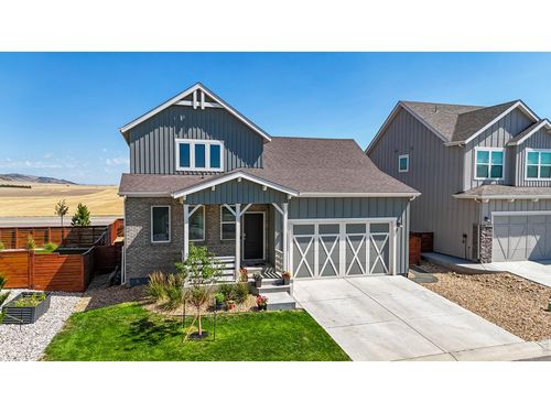 4985 Goya Ct, Loveland, CO, 80538-5814 | Card Image
