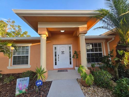 22227 Elmira Blvd, PORT CHARLOTTE, FL, 33952-8412 | Card Image