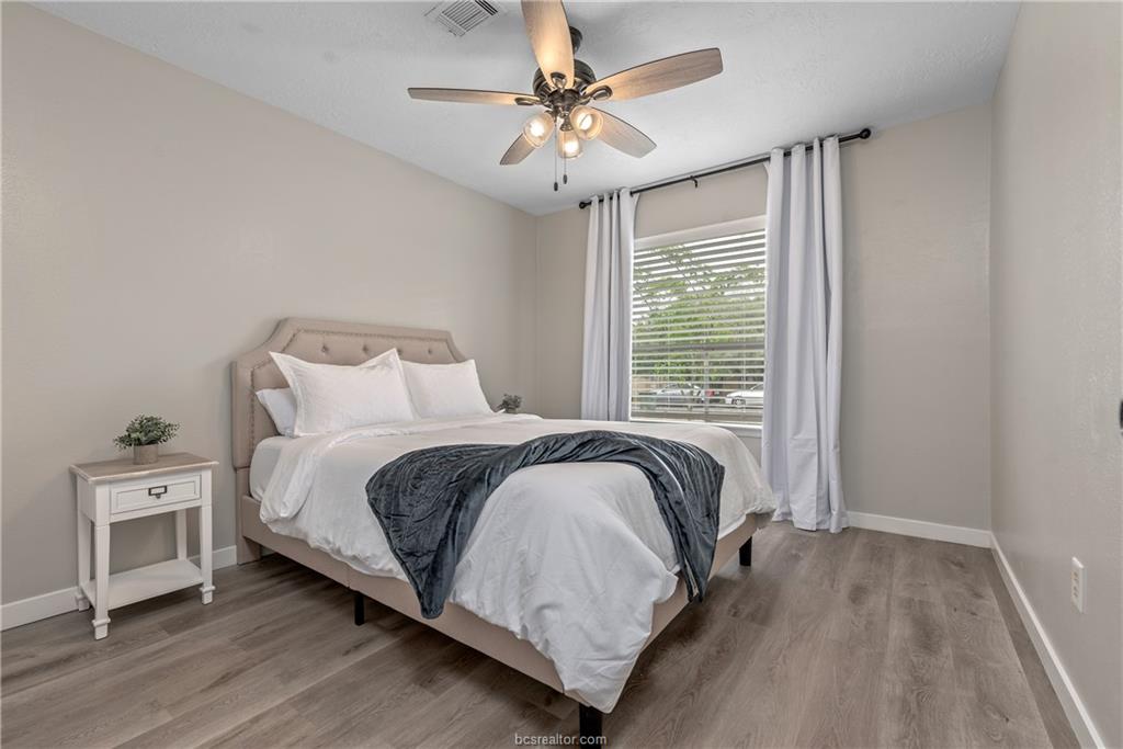 Residential Lease in Bryan 4
