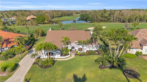20265 Country Club Dr, ESTERO, FL, 33928-2003 | Card Image