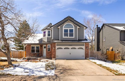 5383 S Urban Ct, Littleton, CO, 80127-1584 | Card Image