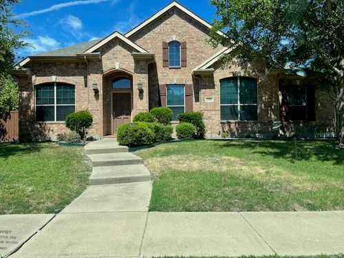 1301 Wheatberry Ln, Allen, TX, 75002-1560 | Card Image