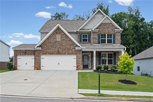 7350 Rambling Vale, Cumming, GA, 30028-7249 | Card Image