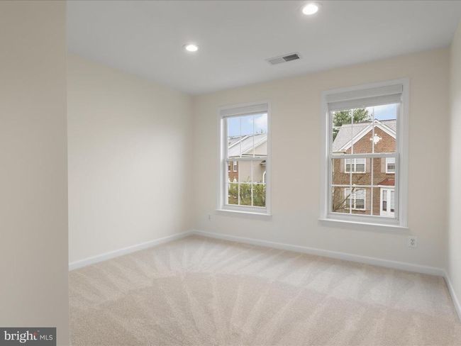 9332 Branch Side Ln, Townhouse with 4 bedrooms, 4 bathrooms and null parking in FAIRFAX VA | Image 30