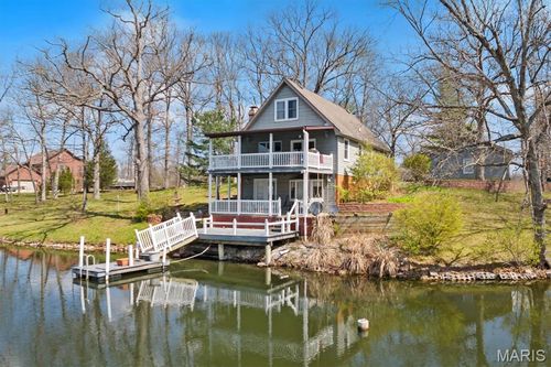 10949 Clearwater Ln, Plainview, IL, 62685-6614 | Card Image