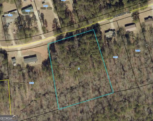 0 South Rainbow Drive, Elberton, GA, 30635 | Card Image