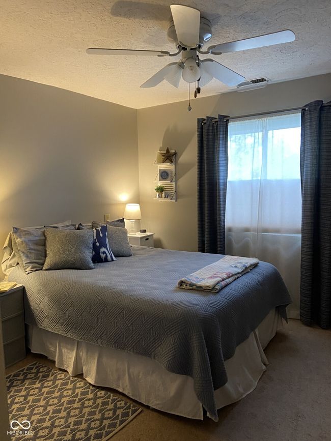 2715 Prosperity Dr, Condo with 2 bedrooms, 1 bathrooms and null parking in Columbus IN | Image 13