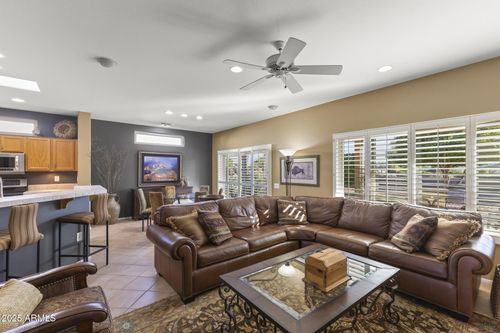 15943 W Wildflower Dr, Surprise, AZ, 85374-5057 | Card Image