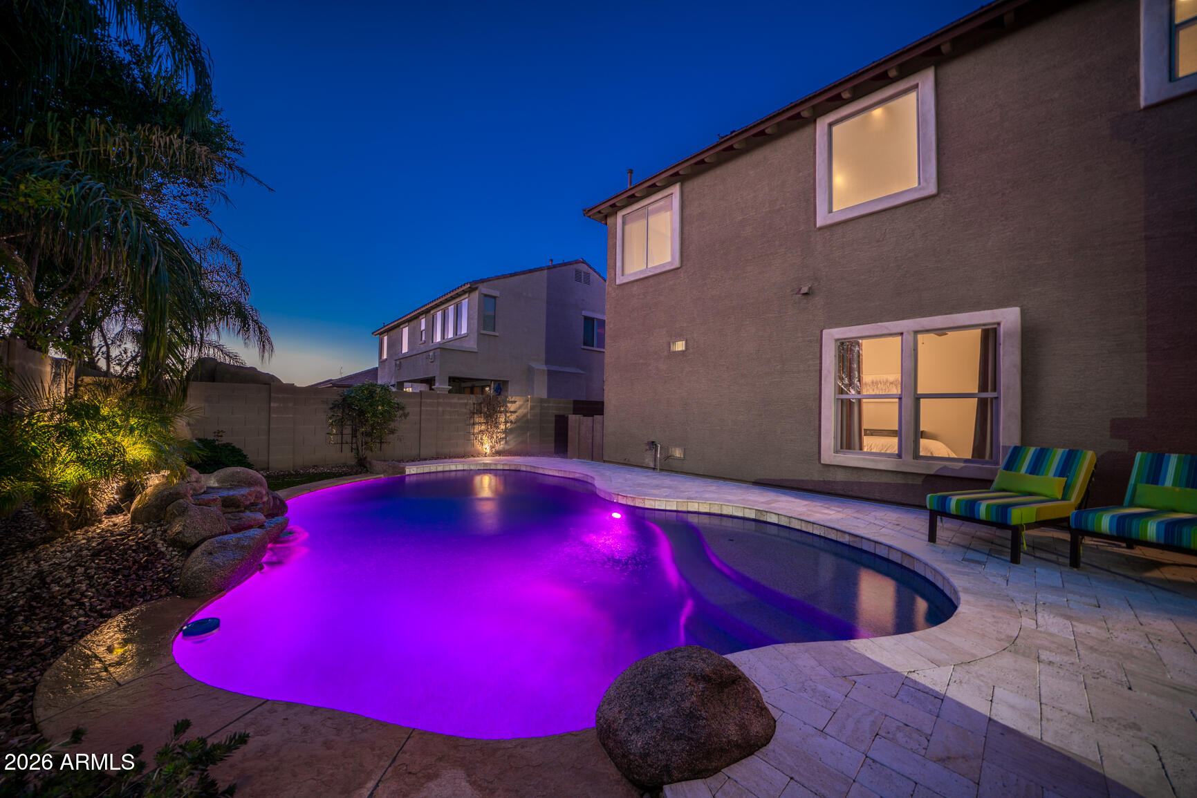 Residential Lease in Gilbert 4