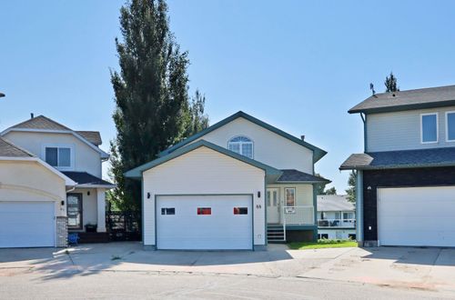88 White Pelican View, Lake Newell Resort, AB, T1R0X5 | Card Image