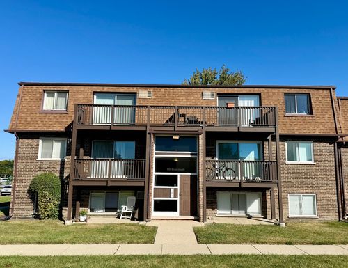 unit-1w-119 Boardwalk St, Elk Grove Village, IL, 60007-3644 | Card Image